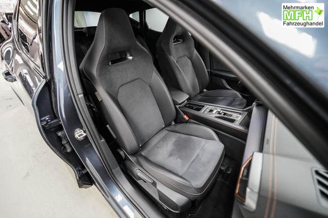 Cupra Formentor 2,0 TSI DSG 4x4 VZ - LAGER 