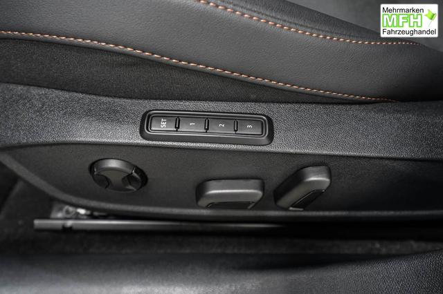 Cupra Formentor 2,0 TSI DSG 4x4 VZ - LAGER 