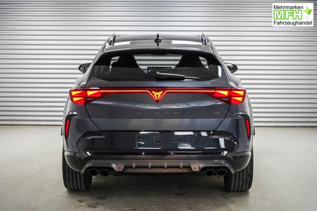 Cupra Formentor 2,0 TSI DSG 4x4 VZ - LAGER 