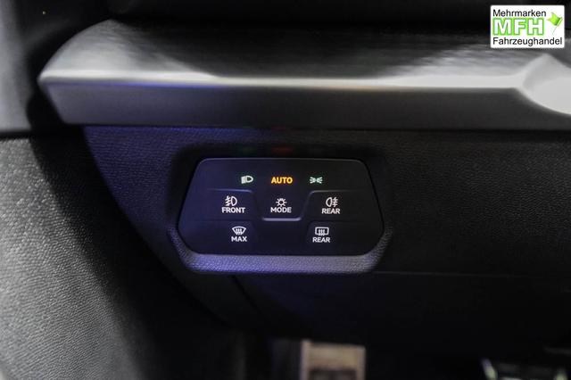 Cupra Formentor 2,0 TSI DSG 4x4 VZ - LAGER 