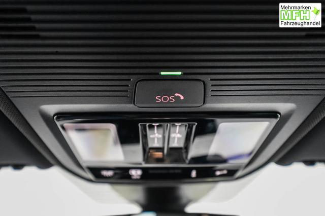 Cupra Formentor 2,0 TSI DSG 4x4 VZ - LAGER 