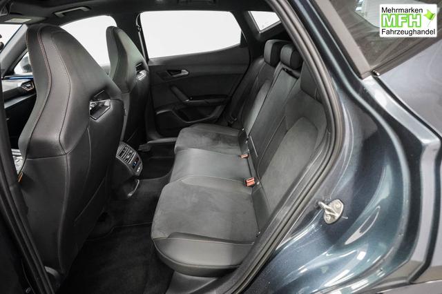 Cupra Formentor 2,0 TSI DSG 4x4 VZ - LAGER 