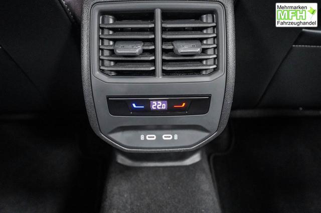 Cupra Formentor 2,0 TSI DSG 4x4 VZ - LAGER 