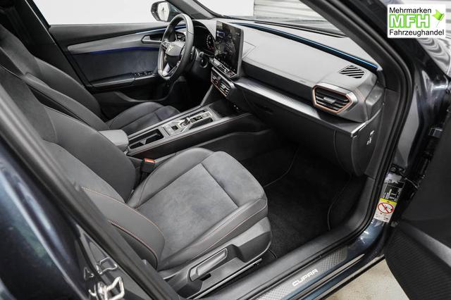 Cupra Formentor 2,0 TSI DSG 4x4 VZ - LAGER 