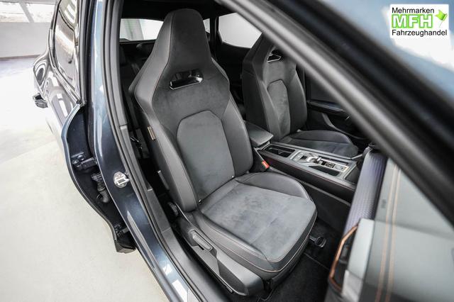 Cupra Formentor 2,0 TSI DSG 4x4 VZ - LAGER 