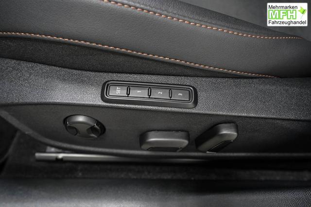 Cupra Formentor 2,0 TSI DSG 4x4 VZ - LAGER 