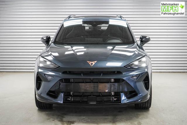 Cupra Formentor 2,0 TSI DSG 4x4 VZ - LAGER 