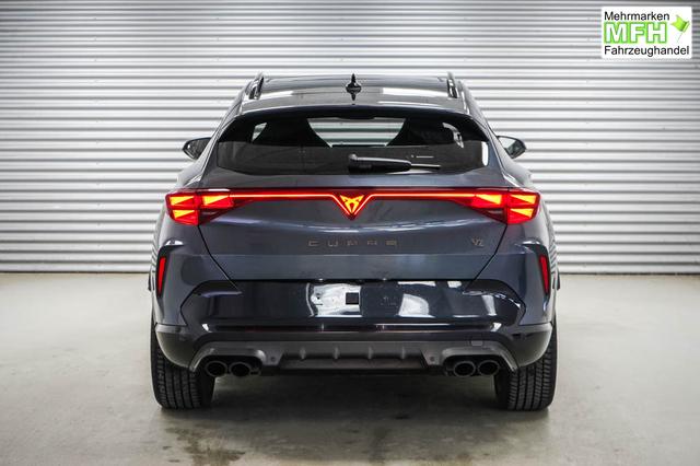 Cupra Formentor 2,0 TSI DSG 4x4 VZ - LAGER 