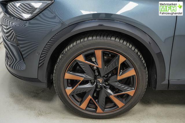 Cupra Formentor 2,0 TSI DSG 4x4 VZ - LAGER 