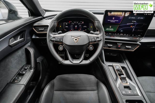 Cupra Formentor 2,0 TSI DSG 4x4 VZ - LAGER 