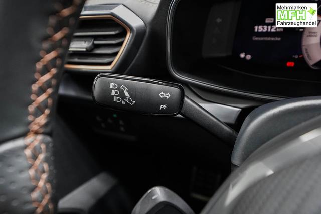 Cupra Formentor 2,0 TSI DSG 4x4 VZ - LAGER 