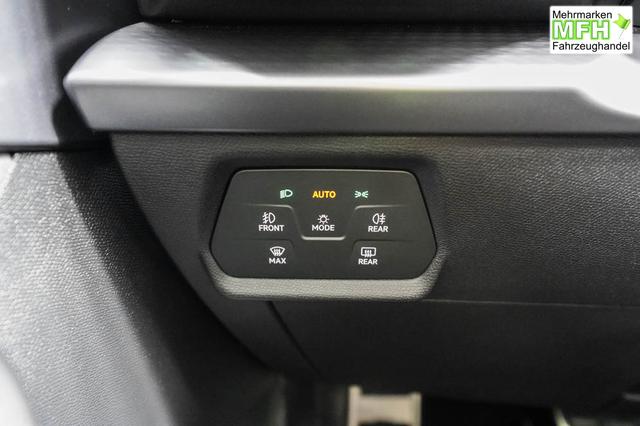 Cupra Formentor 2,0 TSI DSG 4x4 VZ - LAGER 