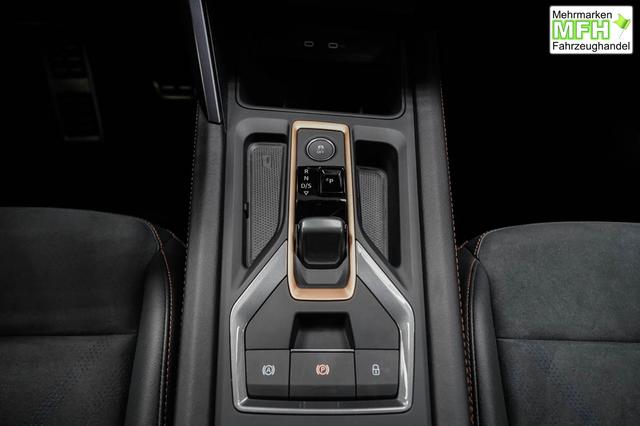 Cupra Formentor 2,0 TSI DSG 4x4 VZ - LAGER 