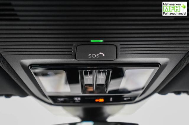 Cupra Formentor 2,0 TSI DSG 4x4 VZ - LAGER 