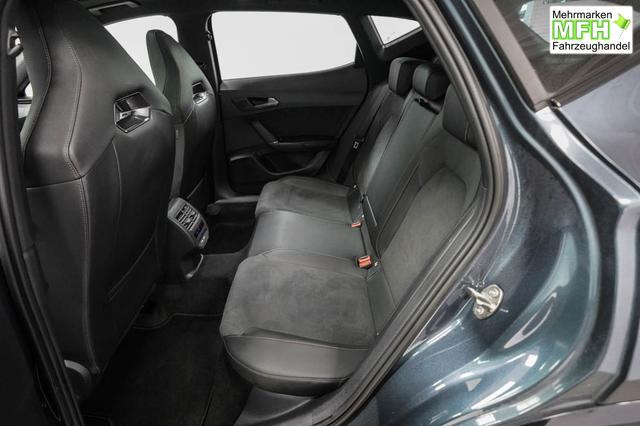 Cupra Formentor 2,0 TSI DSG 4x4 VZ - LAGER 