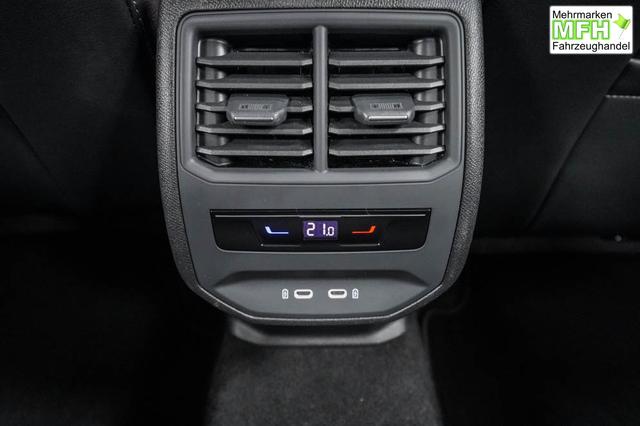 Cupra Formentor 2,0 TSI DSG 4x4 VZ - LAGER 