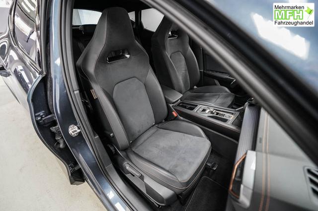 Cupra Formentor 2,0 TSI DSG 4x4 VZ - LAGER 