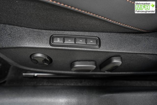 Cupra Formentor 2,0 TSI DSG 4x4 VZ - LAGER 