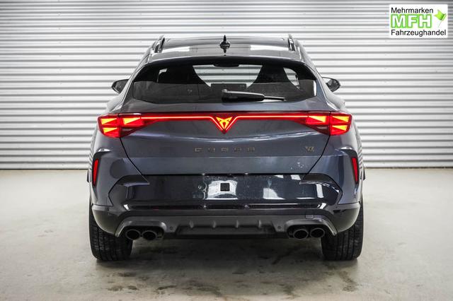 Cupra Formentor 2,0 TSI DSG 4x4 VZ - LAGER 