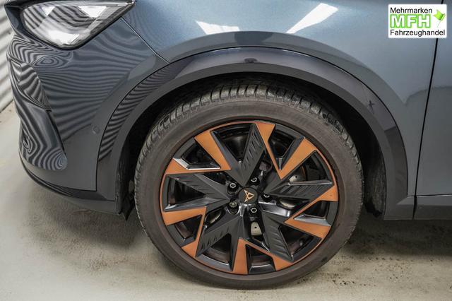 Cupra Formentor 2,0 TSI DSG 4x4 VZ - LAGER 