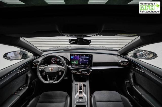 Cupra Formentor 2,0 TSI DSG 4x4 VZ - LAGER 