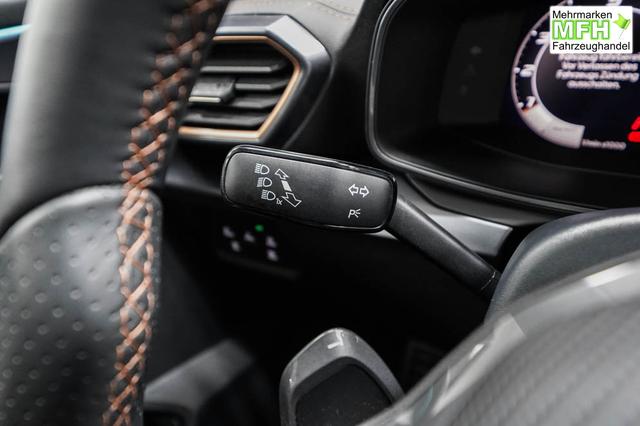 Cupra Formentor 2,0 TSI DSG 4x4 VZ - LAGER 