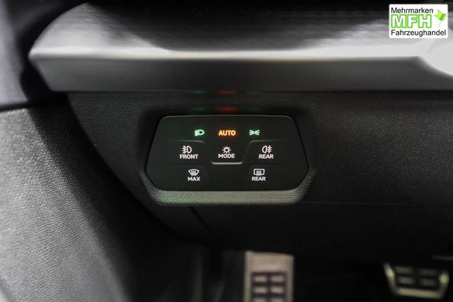 Cupra Formentor 2,0 TSI DSG 4x4 VZ - LAGER 