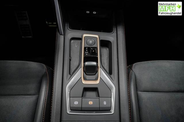 Cupra Formentor 2,0 TSI DSG 4x4 VZ - LAGER 