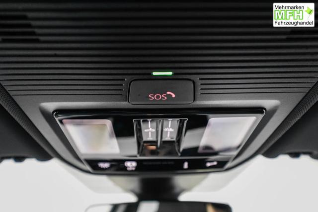 Cupra Formentor 2,0 TSI DSG 4x4 VZ - LAGER 