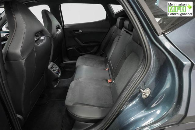 Cupra Formentor 2,0 TSI DSG 4x4 VZ - LAGER 