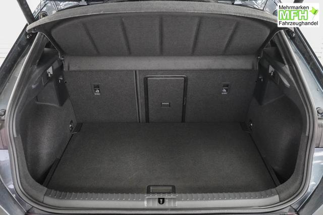 Cupra Formentor 2,0 TSI DSG 4x4 VZ - LAGER 