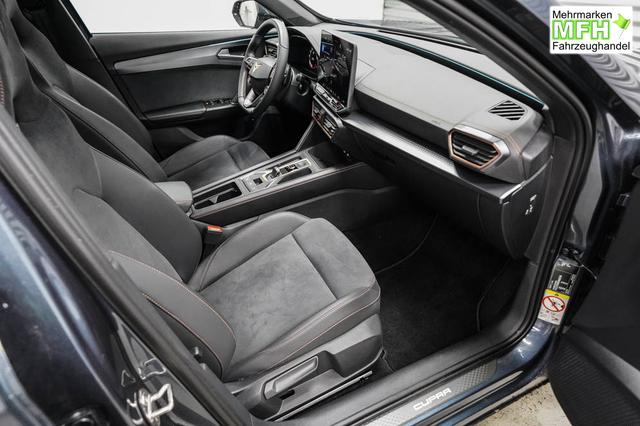 Cupra Formentor 2,0 TSI DSG 4x4 VZ - LAGER 