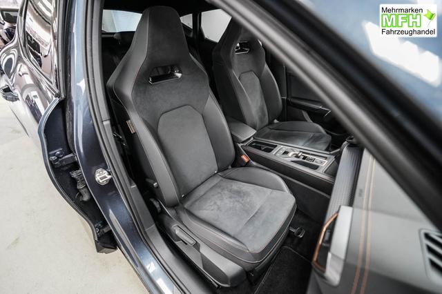 Cupra Formentor 2,0 TSI DSG 4x4 VZ - LAGER 