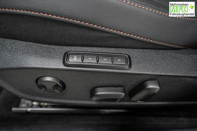 Cupra Formentor 2,0 TSI DSG 4x4 VZ - LAGER 