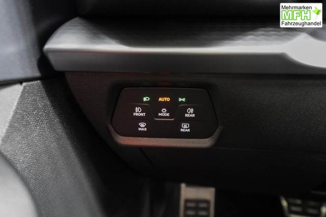 Cupra Formentor 2,0 TSI DSG 4x4 VZ - LAGER 