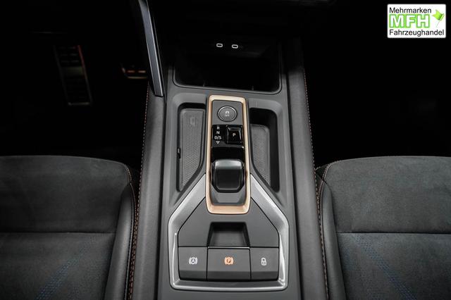 Cupra Formentor 2,0 TSI DSG 4x4 VZ - LAGER 