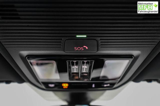 Cupra Formentor 2,0 TSI DSG 4x4 VZ - LAGER 