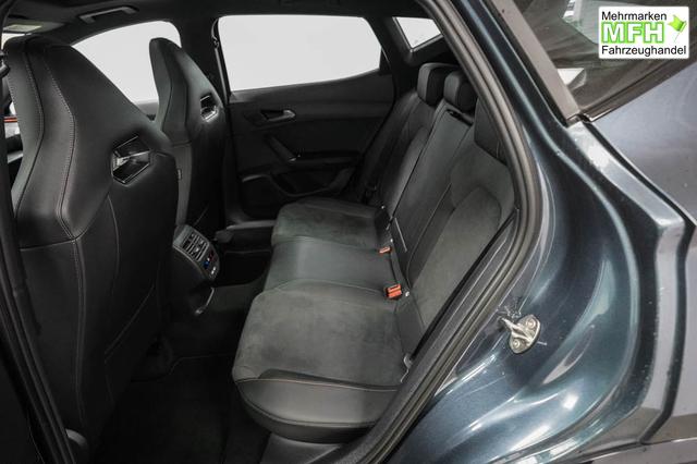 Cupra Formentor 2,0 TSI DSG 4x4 VZ - LAGER 