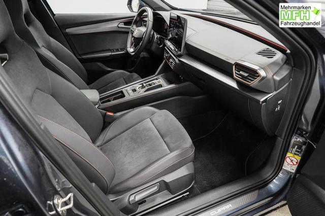 Cupra Formentor 2,0 TSI DSG 4x4 VZ - LAGER 