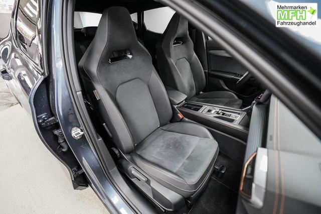 Cupra Formentor 2,0 TSI DSG 4x4 VZ - LAGER 