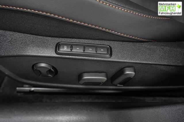 Cupra Formentor 2,0 TSI DSG 4x4 VZ - LAGER 