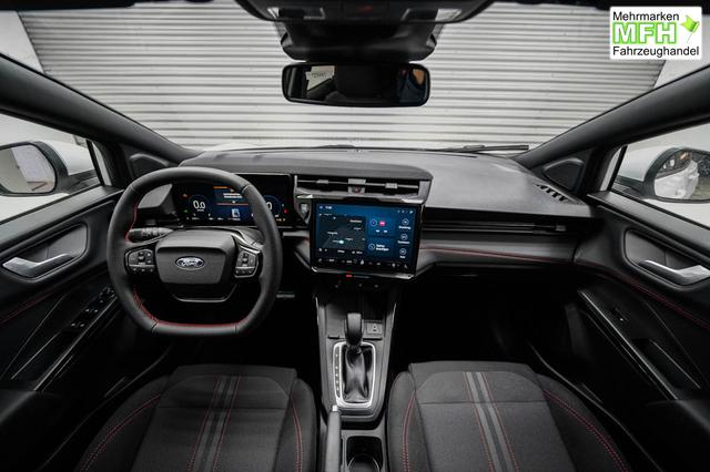 Ford Puma 1,0 EcoBoost MHEV AT ST-Line - LAGER -LAG. 