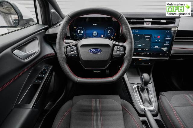 Ford Puma 1,0 EcoBoost MHEV AT ST-Line - LAGER -LAG. 