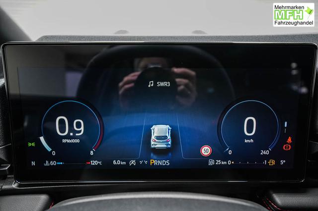 Ford Puma 1,0 EcoBoost MHEV AT ST-Line - LAGER -LAG. 