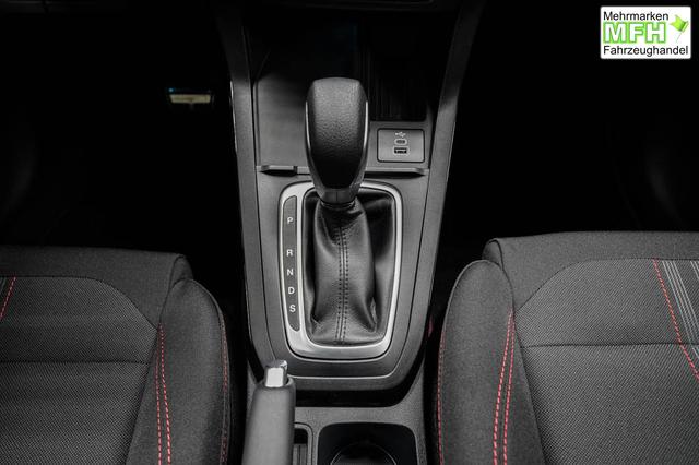 Ford Puma 1,0 EcoBoost MHEV AT ST-Line - LAGER -LAG. 