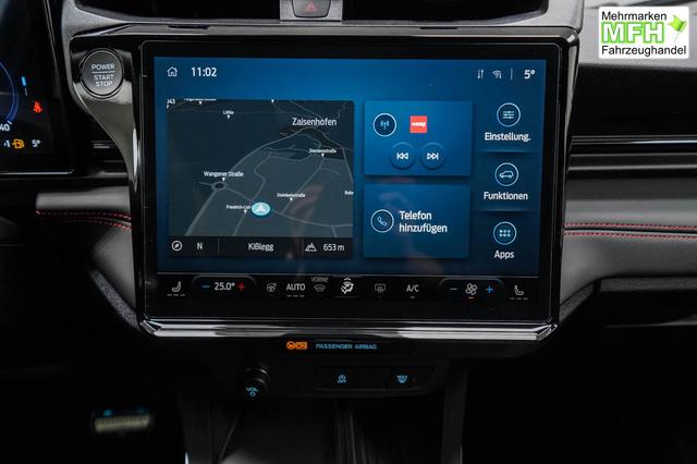 Ford Puma 1,0 EcoBoost MHEV AT ST-Line - LAGER -LAG. 