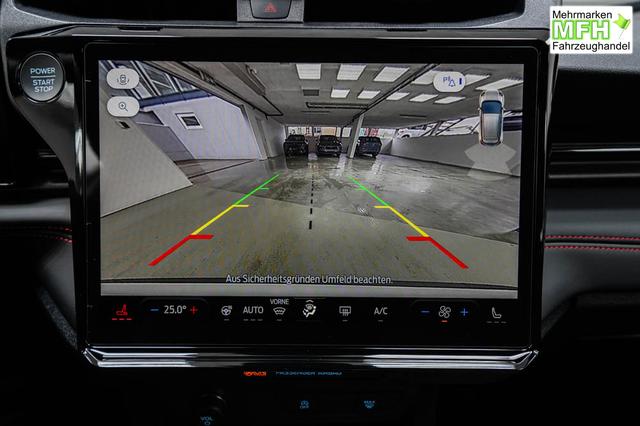 Ford Puma 1,0 EcoBoost MHEV AT ST-Line - LAGER -LAG. 