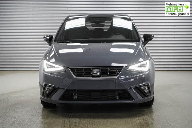 Seat Ibiza 1,5 TSI DSG FR - LAGER 