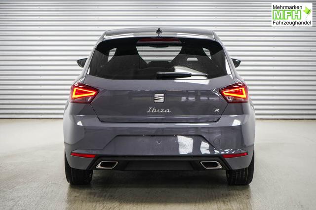 Seat Ibiza 1,5 TSI DSG FR - LAGER 