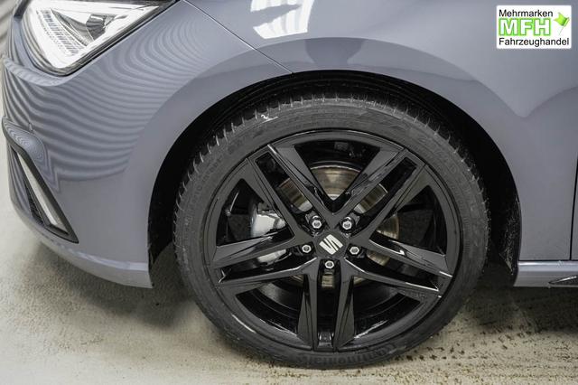 Seat Ibiza 1,5 TSI DSG FR - LAGER 